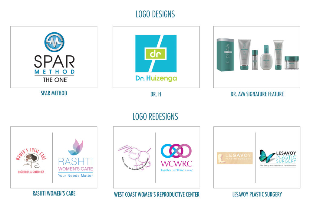 LogoDesign Spotlight Agency
